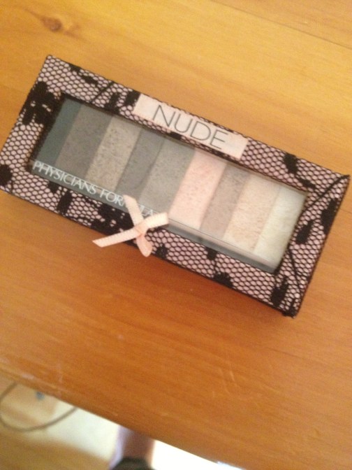 The product in question