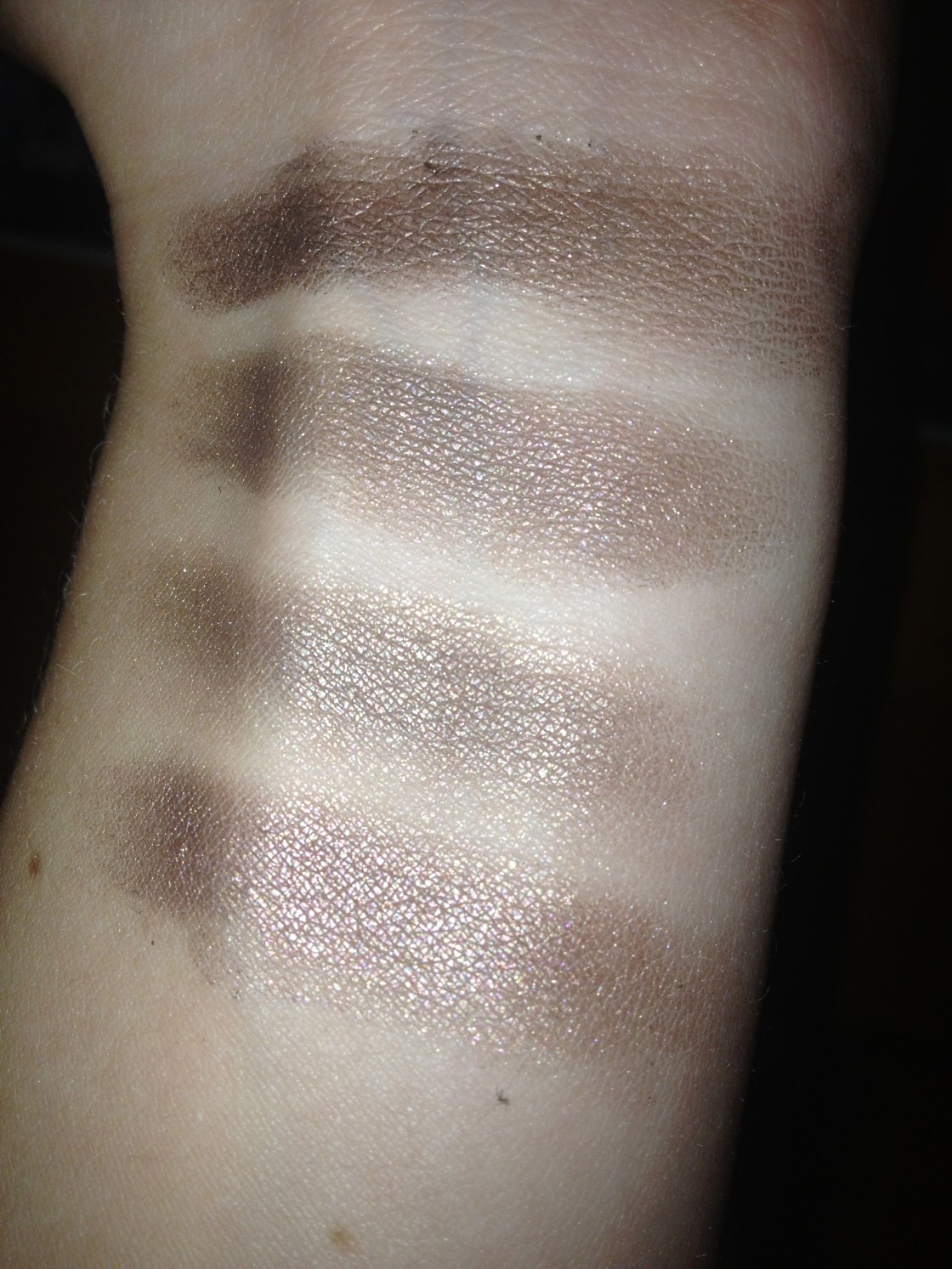 Same as above but taken with flash :)