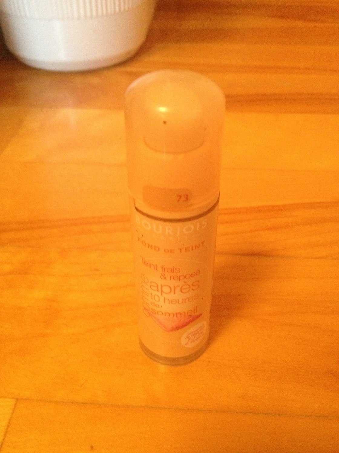 The French side ... whoops :)