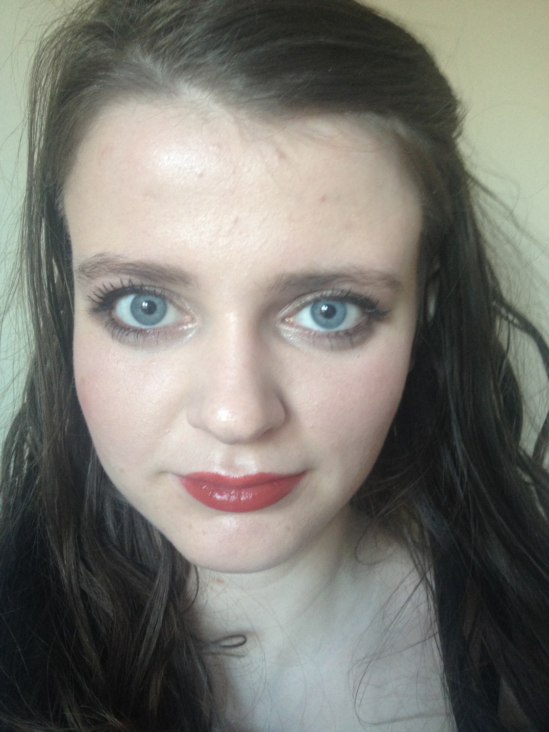 NARS Golshan in action