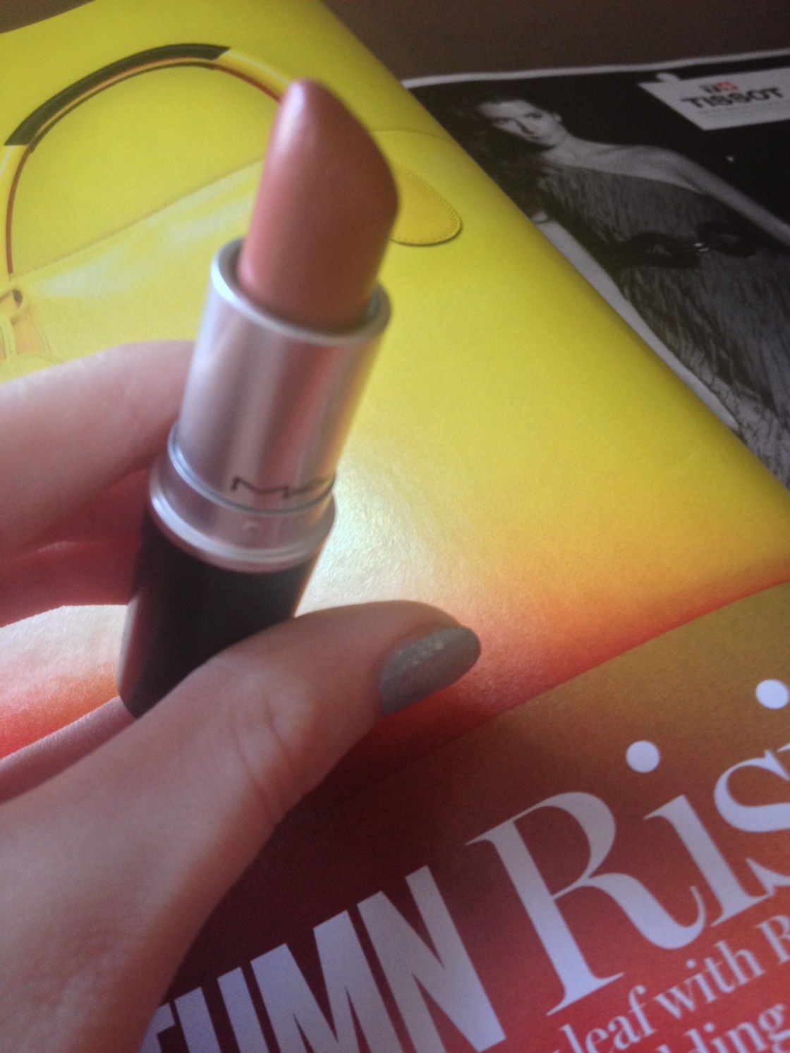 MAC Patisserie in its true glory