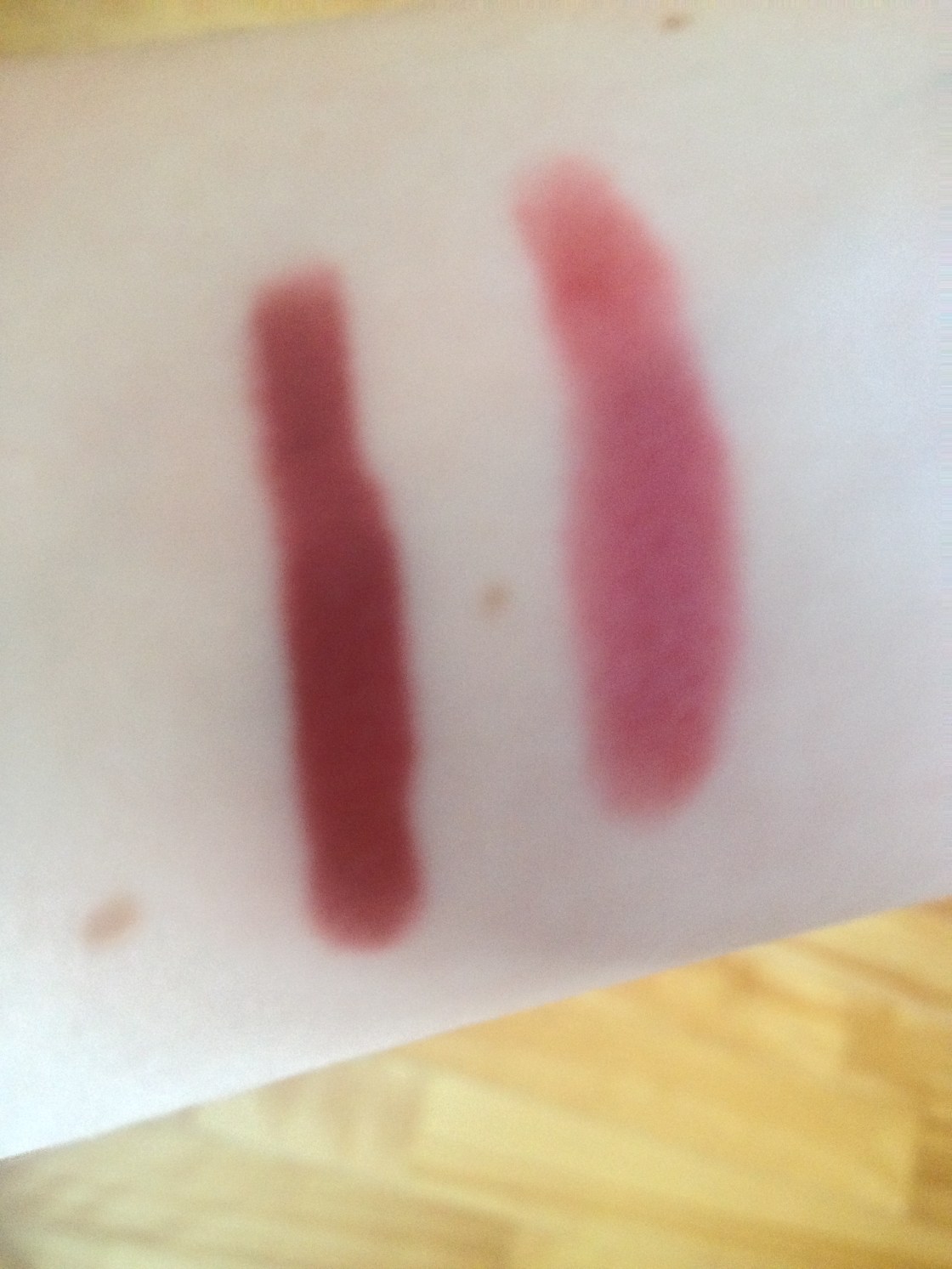 Nars Golshan, Revlon Enticing