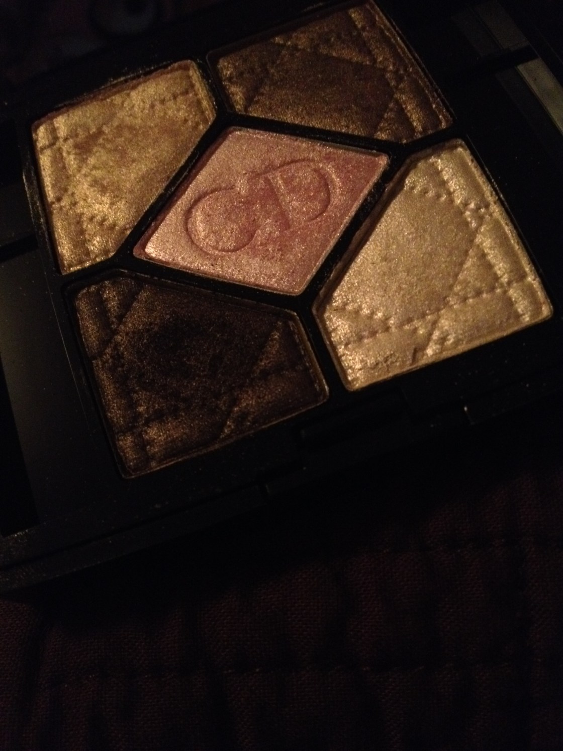 Glorious, aren't they?