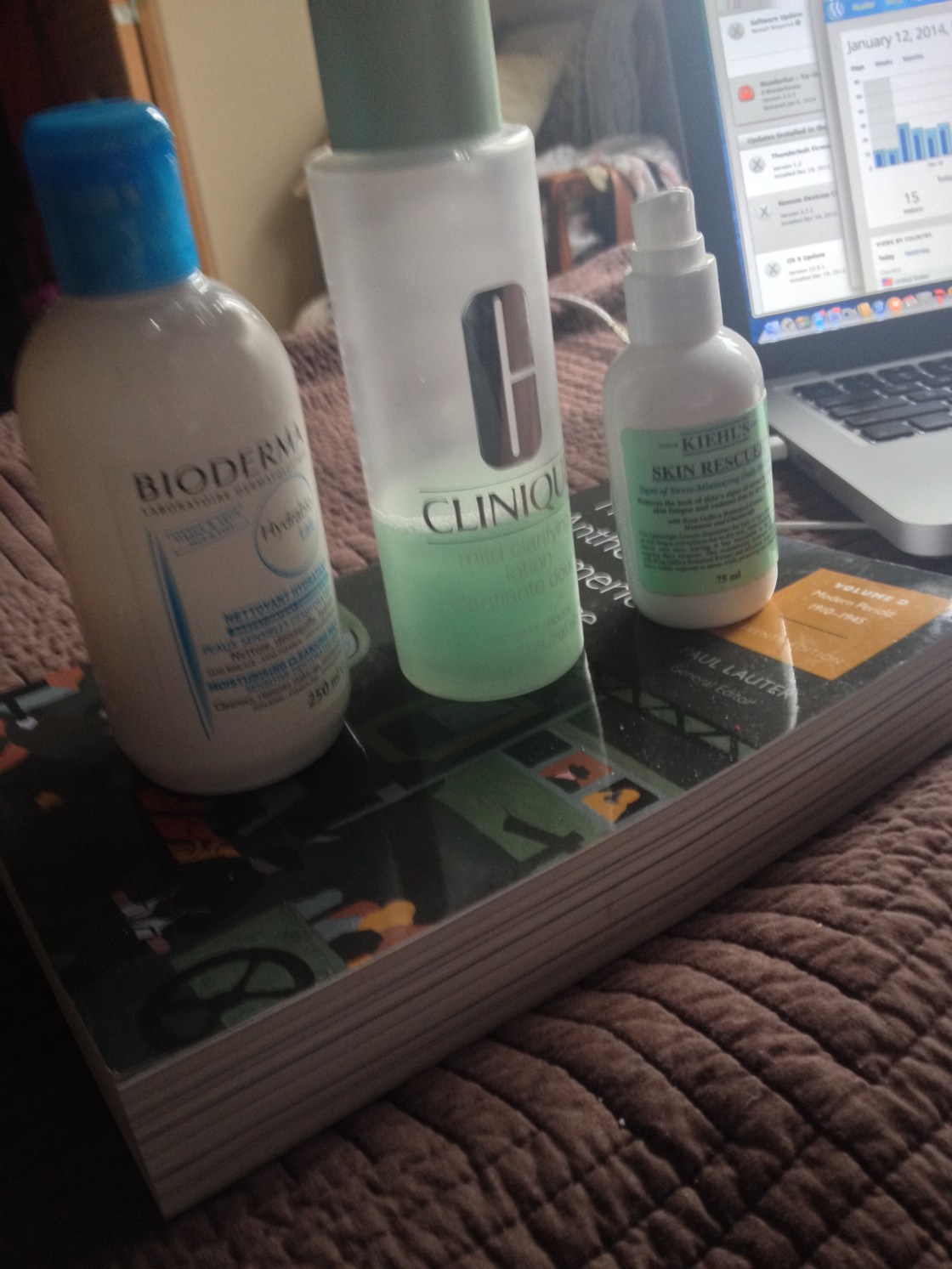 winter is not my friend when lighting is concerned