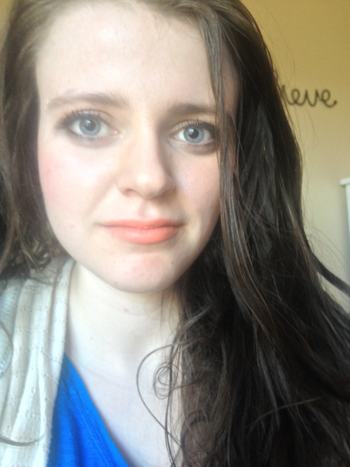 Revlon Matte Balm in Mischevious