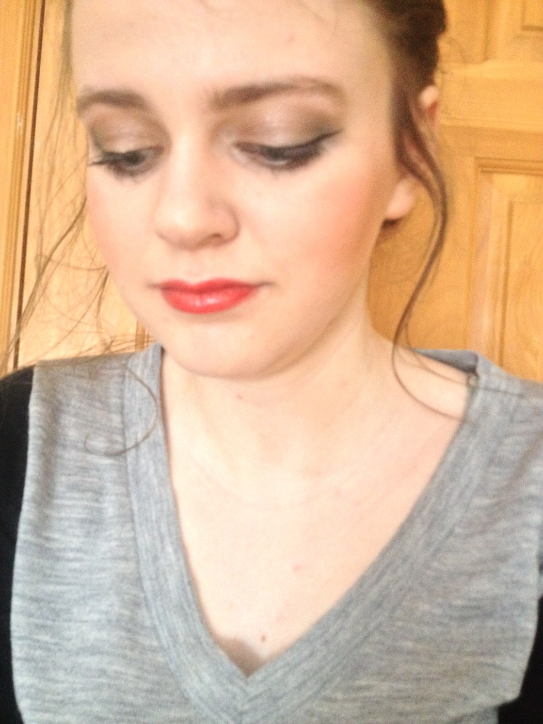 Revlon Lacquer Balm in Enticing