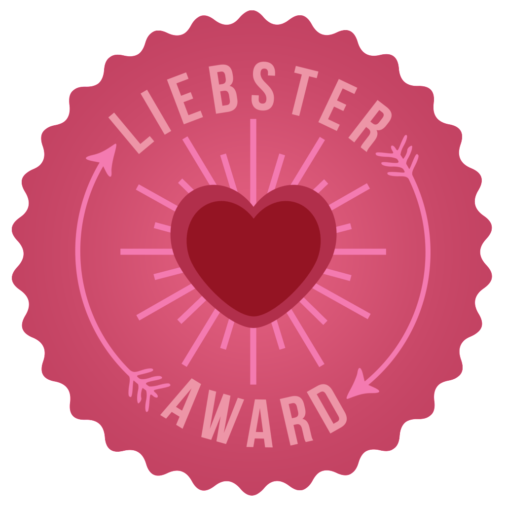 liebsteraward