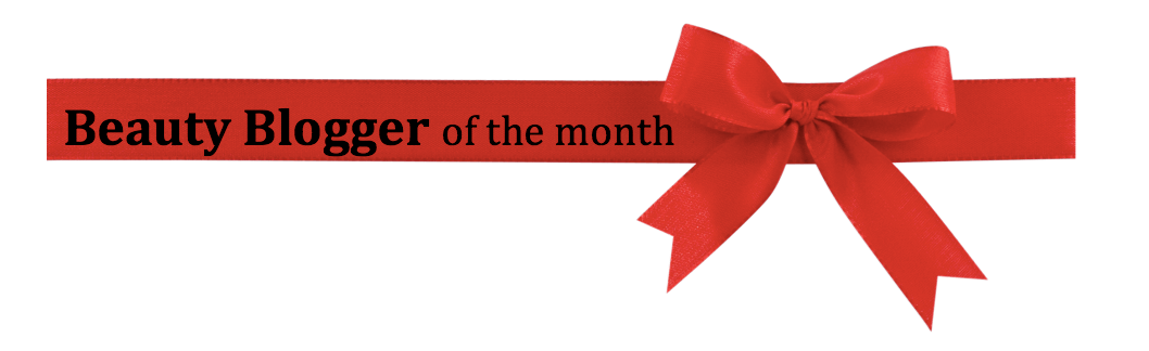 the-beauty-blogger-of-the-month-award