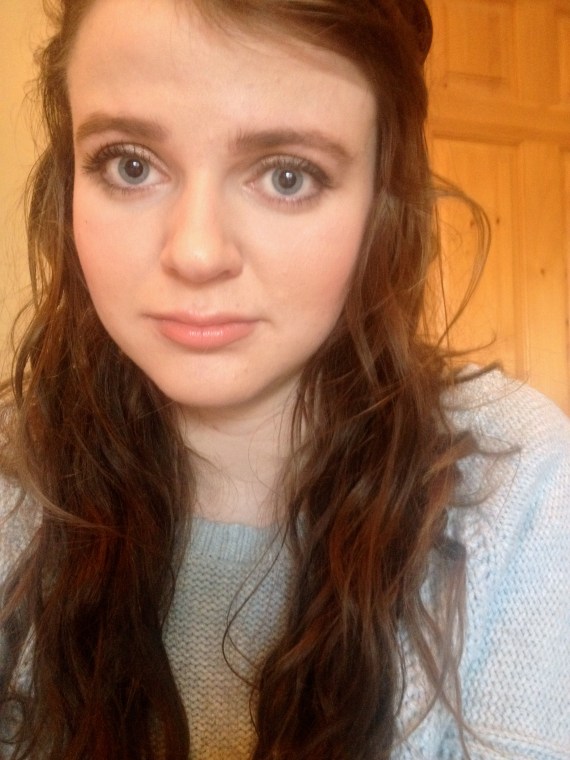 Diffused Heat in action