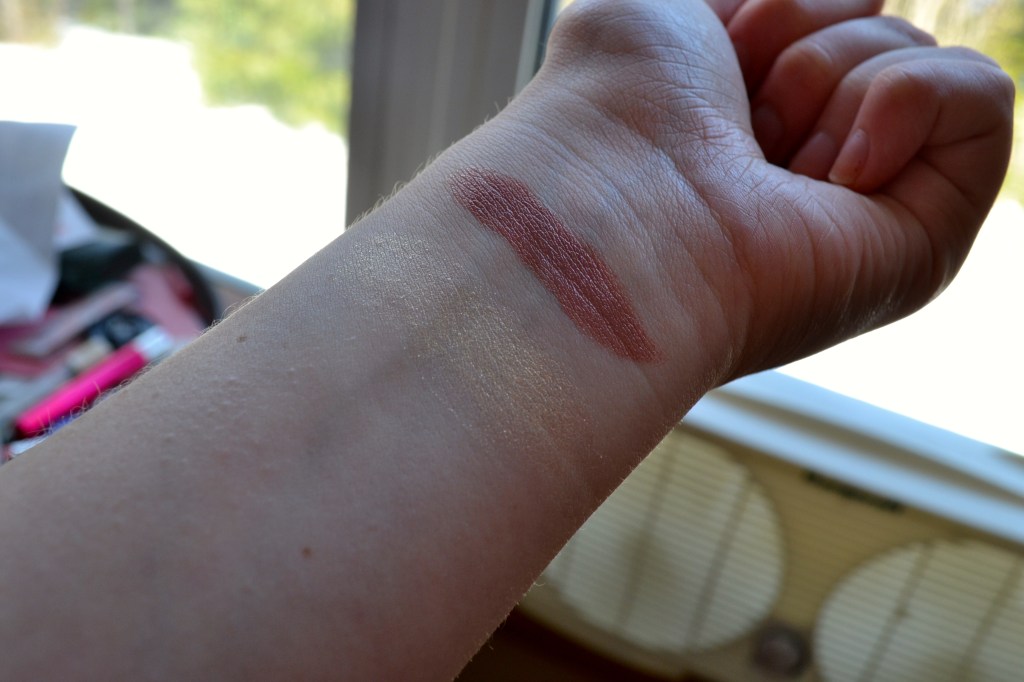 MAC Chilled On Ice | MAC Blankety